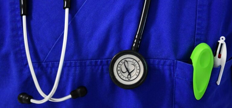 Sorge um medizinische Angebote in MV für Kinder