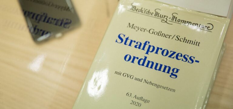 Berufungskammer erhöht Strafe für Kinderpornografie-Täter