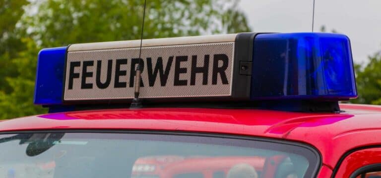 Boltenhagen: Defekt oder Fehler? – Heizstrahler verursachte Hausbrand