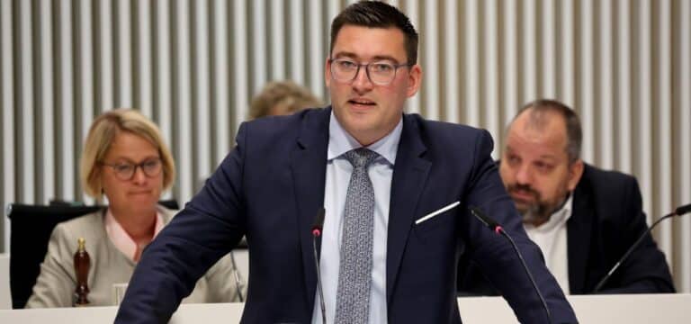 Opposition hält Unterstützung der Kommunen für unzureichend