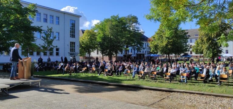 6400 Studienanfänger an MV-Hochschulen