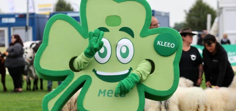 Mühlengeez: Landwirtschaftsschau Mela geht zu Ende