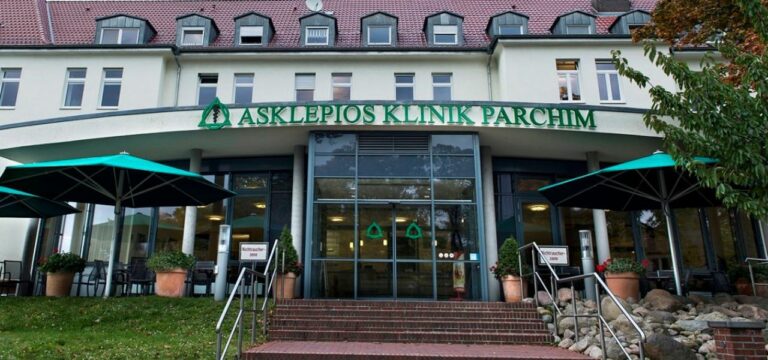 Asklepios-Klinik Parchim schließt Kinderstation