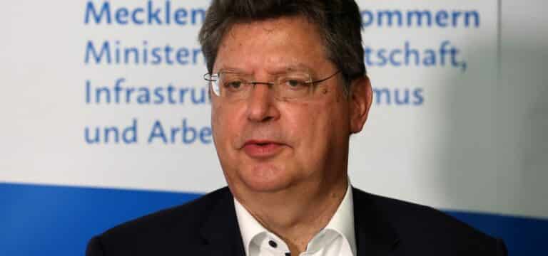 Wirtschaftsminister: MV braucht mehr Industrieflächen