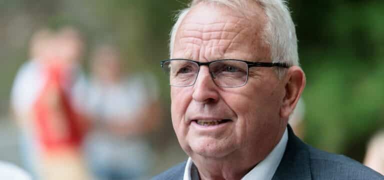 Agrarminister Backhaus wirbt für Anbau von Nutzhanf