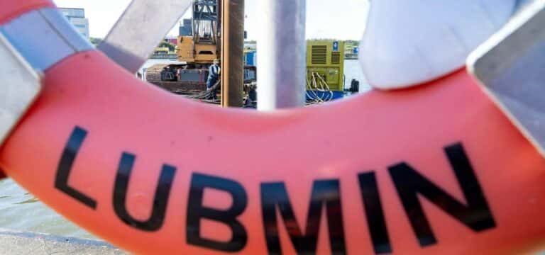 LNG-Projekt in Lubmin schreibt ab Oktober Kapazitäten aus