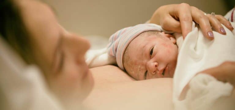 Weniger Geburten in MV: 5136 Babys im ersten Halbjahr