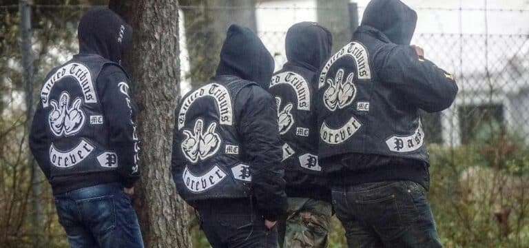 Rockerkriminalität: Faeser verbietet „United Tribuns“