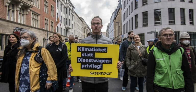 Länder fordern mehr Geld für 9-Euro-Ticket-Nachfolge