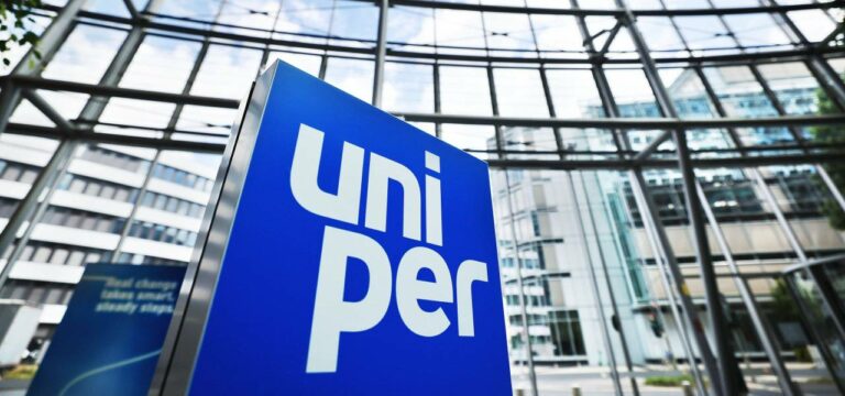 Einigung mit Fortum: Gasimporteur Uniper soll verstaatlicht werden