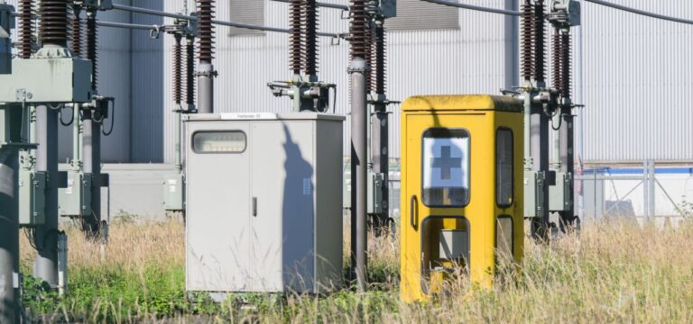 Gespräche nur noch bis Januar: Telekom schaltet letzte Telefonzellen ab