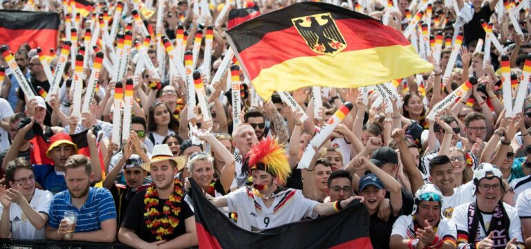 Katerstimmung statt Rudelgucken: Viele Städte verzichten auf Public Viewing zur WM