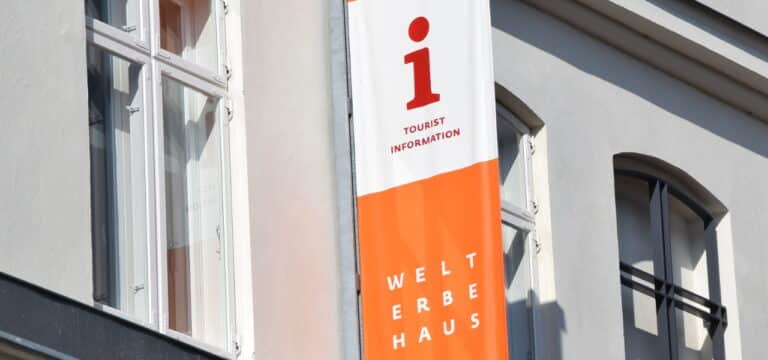Tourist-Information und Museum ab November mit geänderten Öffnungszeiten