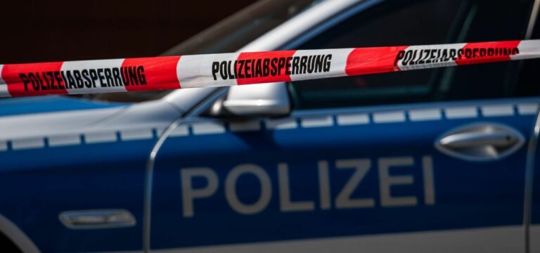 Messerstiche auf Marienplatz: Mann lebensgefährlich verletzt