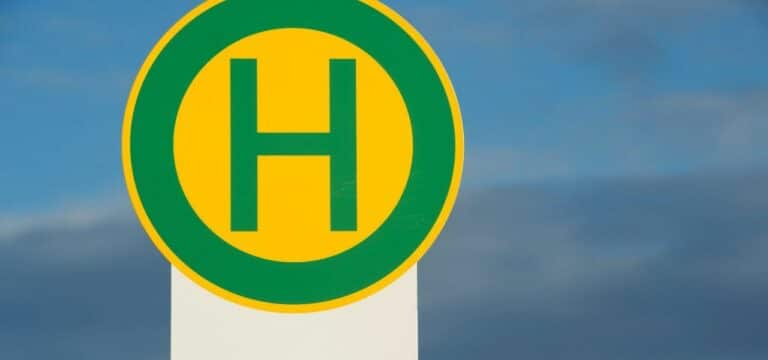 Modernster Busbahnhof in MV wird in Rostock eröffnet