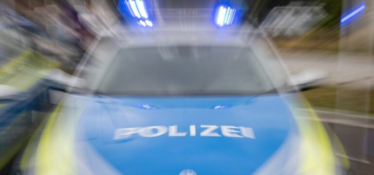 Nach Streit: Ein Schwerverletzter durch Messerstiche