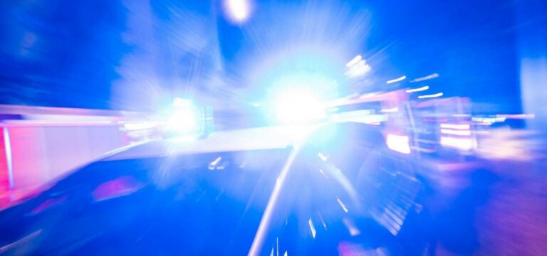 Gadebusch: 58-jähriger Ford-Fahrer tödlich verunglückt