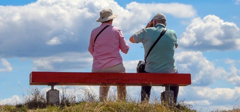 Seniorenbeirat: Lernen darf nicht mit 65 Jahren enden