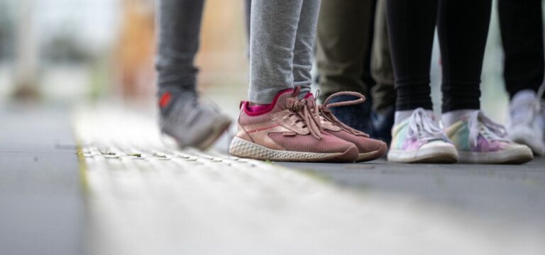 Erhebliche Folgen der Corona-Pandemie für Kindergesundheit