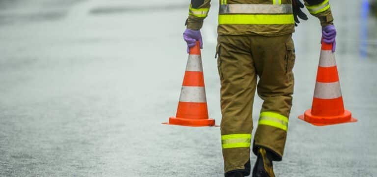 Zahl der Verkehrstoten in MV fast auf Vorjahresniveau
