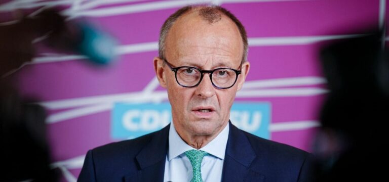 CDU schließt Reihe ihrer Regionalkonferenzen ab