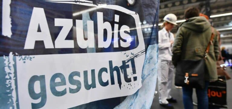 Viele Ausbildungsplätze im Norden und Mecklenburg-Vorpommern noch offen