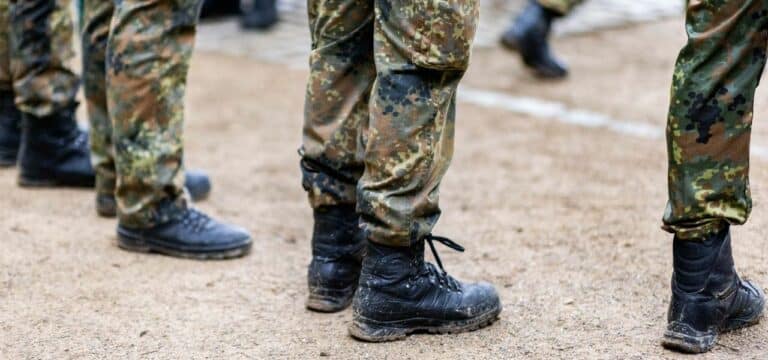 Bundeswehr ordnet Heimatschutz in Mecklenburg-Vorpommern neu