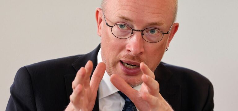 Behördengänge online: Angebot wächst gemäßigt, aber stetig