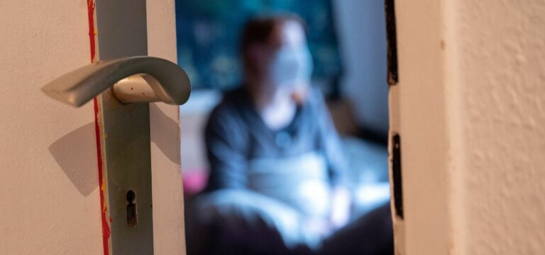 Expertenrat sieht Unterschiede bei Corona-Regeln skeptisch