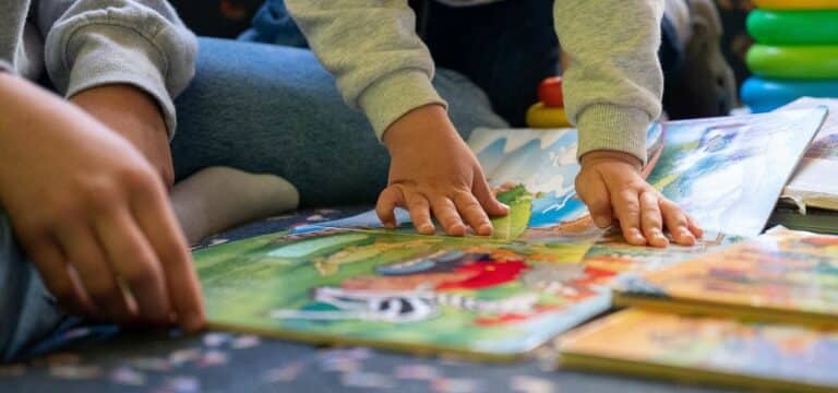 Mehr als 2000 Kita-Kinder einen Tag lang ohne Strom