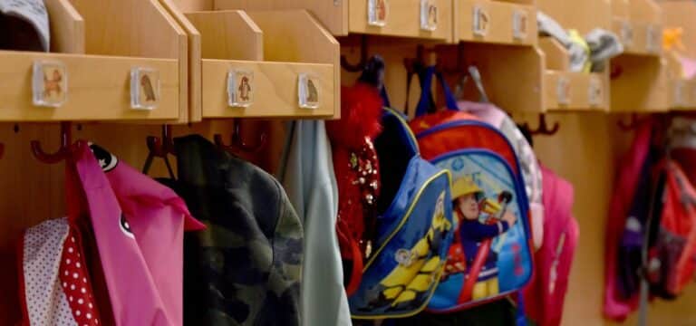 15 Millionen aus Härtefallfonds für Kitas und Schulen