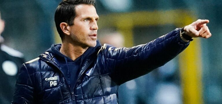 Hansa muss laut Trainer Glöckner „höllisch aufpassen“