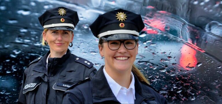 Wismar: „Sehen und gesehen werden“ – Sicher durch die dunkle Jahreszeit