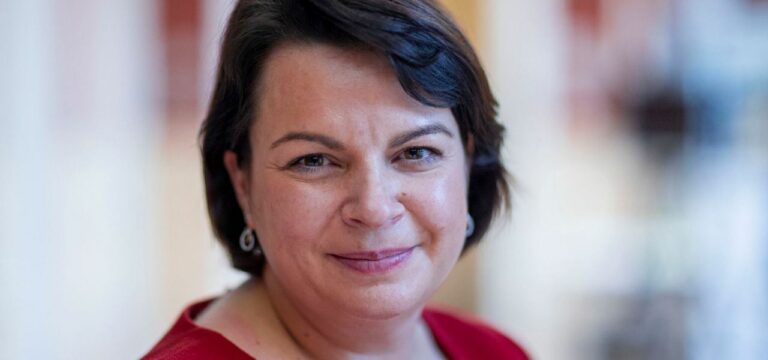 Ehrenamtsmessen wieder mit Publikum