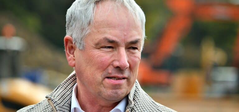 Kommunen fühlen sich beim Sondervermögen vom Land gegängelt