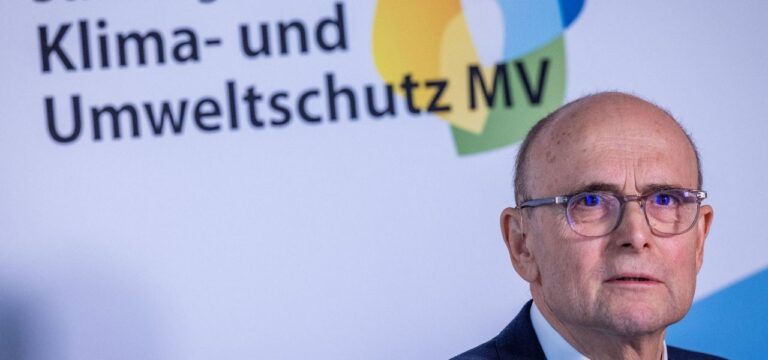 Klima-Stiftung: Grüne scheitern mit Antrag auf Abberufung