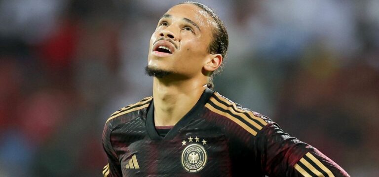 Müder DFB-Sieg gegen Oman: Füllkrug wendet deutsche Blamage gerade noch ab