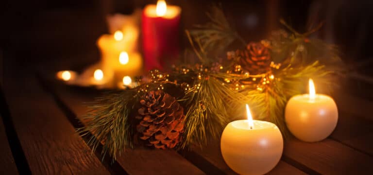 Wismar: Adventskaffee am Kagenmarkt