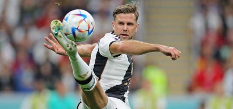 Der Bundesliga-Podcast: 1:1 gegen Spanien – Der Mutmacher heißt Füllkrug