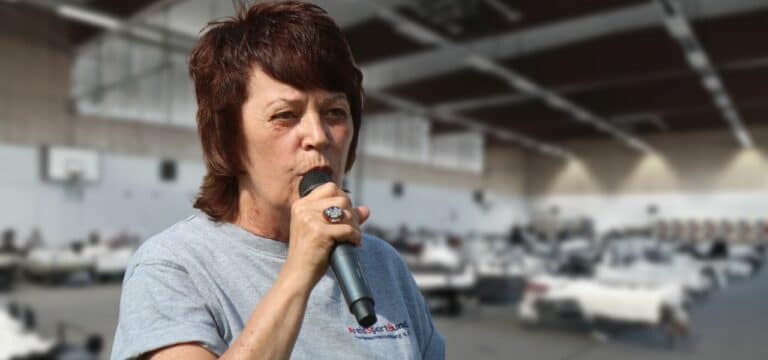 Sporthallen werden zu Flüchtlingsunterkünften: Kreissportbund wehrt sich jetzt ganz offen