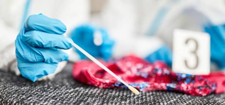Schwerin: Rechtsmediziner sollen Todesumstände von Baby klären