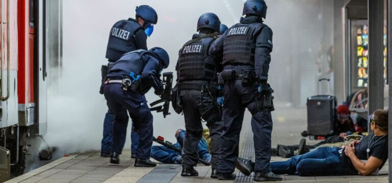 Hintergrund des Warntags: Diese Katastrophen-Szenarien drohen Deutschland