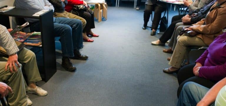 Deutschland liegt flach: Arztpraxen ächzen unter „Volllast“