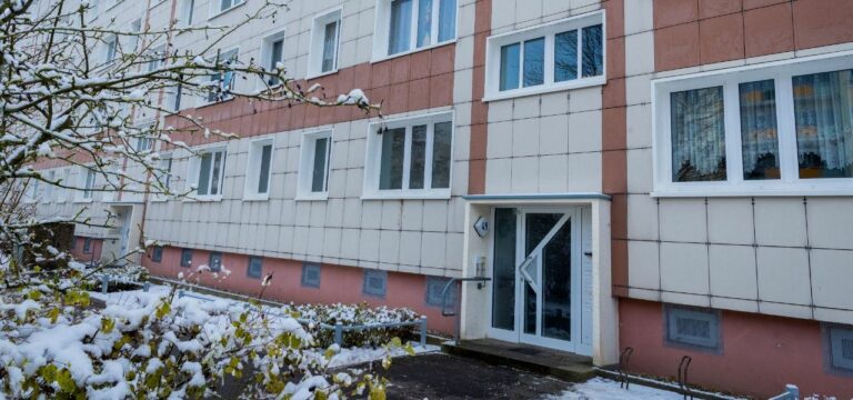 Tote Frau gefunden: Obduktion soll weitere Infos liefern