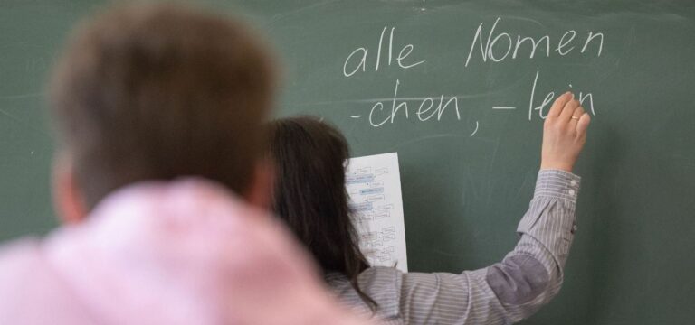 Drei-Phasen-Modell kommt trotz Grippewelle nicht zum Einsatz