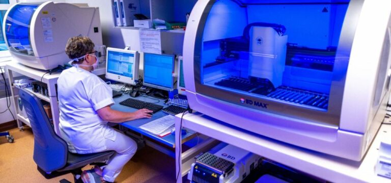 Noch eine Milliarde im MV-Schutzfonds übrig