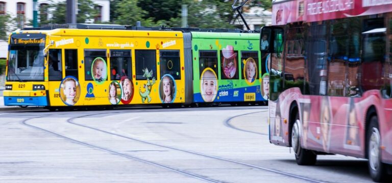 Meyer dringt auf Start des Deutschlandtickets im April