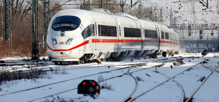 Das ändert sich in MV zum Fahrplanwechsel der Deutschen Bahn