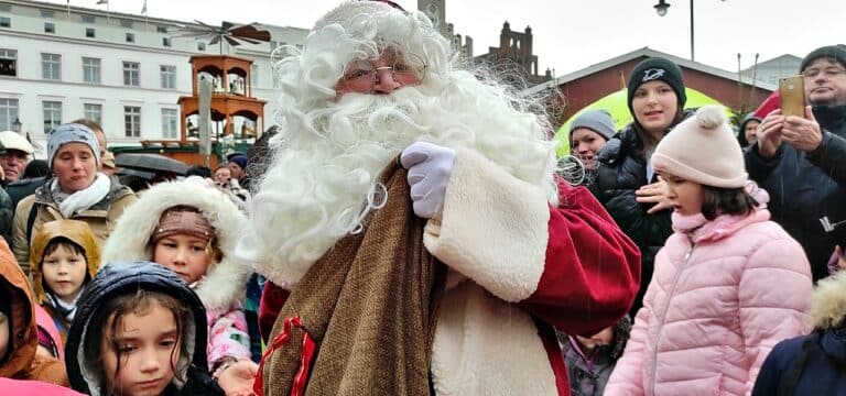 Weihnachtliches Welterbe Wismar: Noch viele Veranstaltungen bis zum Jahresende