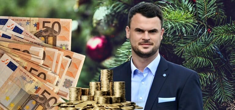 Landesregierung gibt Segen für höhere Bezahlung der Landräte
